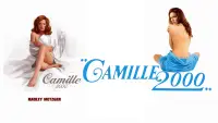Backdrop to the movie "Camille 2000" #1106412