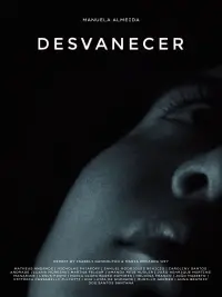 Poster to the movie "Desvanecer" #887792