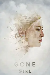 Poster to the movie "Gone Girl" #1123720