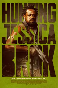 Poster to the movie "Hunting Jessica Brok" #533950