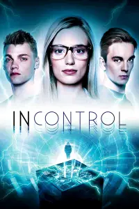 Poster to the movie "Incontrol" #1108296
