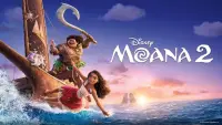 Backdrop to the movie "Moana 2" #901801