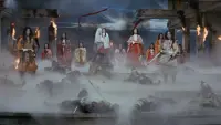 Backdrop to the movie "Kwaidan" #696298
