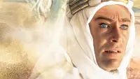 Backdrop to the movie "Lawrence of Arabia" #740520