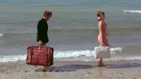Backdrop to the movie "Pierrot le Fou" #822962