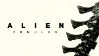 Backdrop to the movie "Alien: Romulus" #906972