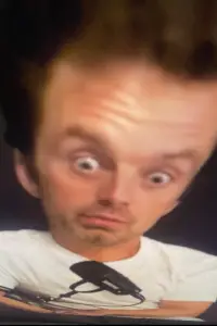 Poster to the movie "Stronger with Don Saladino - Sebastian Stan" #1066138