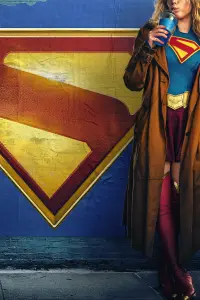 Supergirl: Woman of Tomorrow