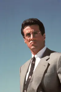 Poster to the movie "Tango & Cash" #713365