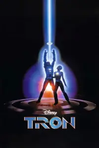 Poster to the movie "Tron" #641744