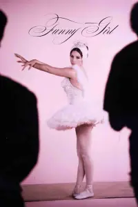 Poster to the movie "Funny Girl" #1170250