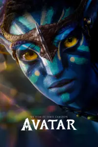 Poster to the movie "Avatar" #902441
