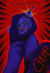 Poster to the movie "Creep" #1069408