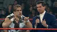 Backdrop to the movie "Biography: Shawn Michaels" #750484