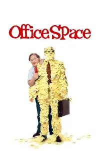 Poster to the movie "Office Space" #944315