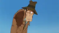 Backdrop to the movie "Lupin the Third: The Mystery of Mamo" #749425