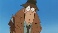 Backdrop to the movie "Lupin the Third: The Mystery of Mamo" #749419