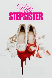 Poster to the movie "The Ugly Stepsister" #898511