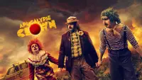Backdrop to the movie "Apocalypse Clown" #1059408