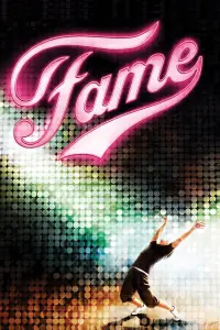 Poster to the movie "Fame" #1050497