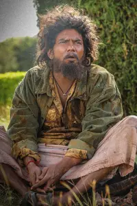 Poster to the movie "Bloody Beggar" #737497