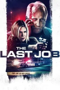 Poster to the movie "Crime Story" #1067289