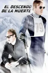 Poster to the movie "Downhill Racer" #1115751