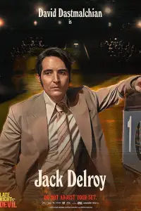 Poster to the movie "Late Night with the Devil" #933760