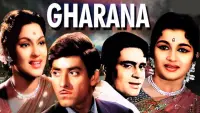 Backdrop to the movie "Gharana" #864421