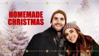 Backdrop to the movie "Homemade Christmas" #1058481