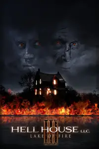 Poster to the movie "Hell House LLC III: Lake of Fire" #1032021