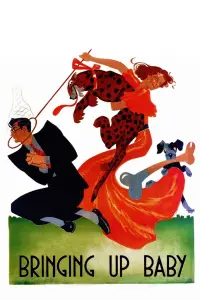 Poster to the movie "Bringing Up Baby" #976251