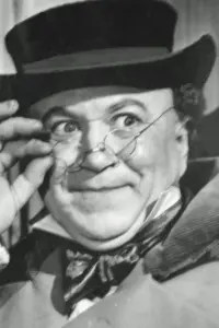 Poster to the movie "The Pickwick Papers" #795670