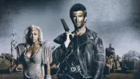Backdrop to the movie "Mad Max Beyond Thunderdome" #870887