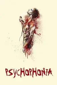 Poster to the movie "Psychophonia" #1081130
