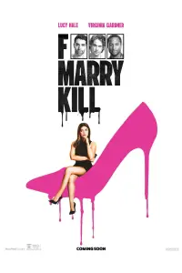 Poster to the movie "F Marry Kill" #584000
