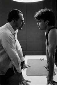 Poster to the movie "SOYBOY" #1152858