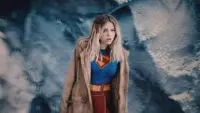 Backdrop to the movie "Supergirl: Woman of Tomorrow" #822747