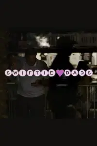 Poster to the movie "Swiftie Dads" #1193614