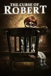 Poster to the movie "The Curse of Robert the Doll" #1108529