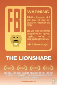 Poster to the movie "The Lionshare" #795783