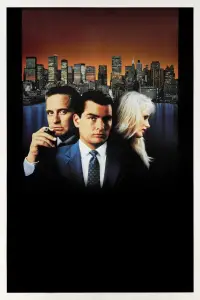 Poster to the movie "Wall Street" #714959