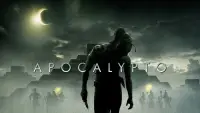 Backdrop to the movie "Apocalypto" #927901