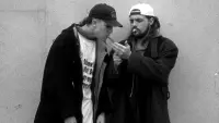 Backdrop to the movie "Clerks" #857876