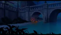 Backdrop to the movie "Tom and Jerry: The Movie" #794824