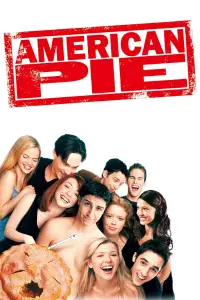 Poster to the movie "American Pie" #918556
