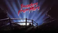 Backdrop to the movie "Invaders from Mars" #977602