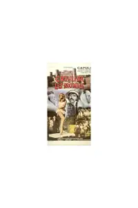 Poster to the movie "Capulina vs. the Mummies" #1131236