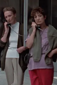 Poster to the movie "MURDER and murder" #1145814