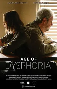 Poster to the movie "Age of Dysphoria" #850796